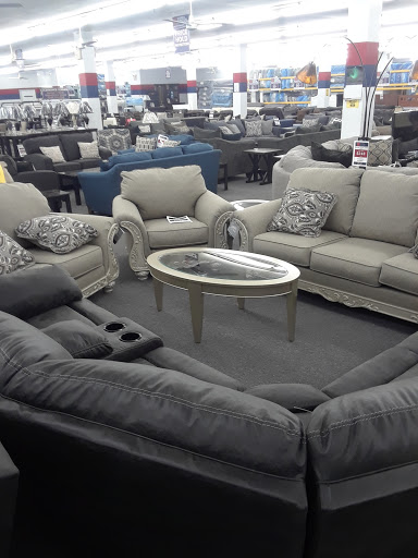 Furniture Store «Express Furniture Warehouse», reviews and photos, 54-32 Myrtle Ave, Ridgewood, NY 11385, USA