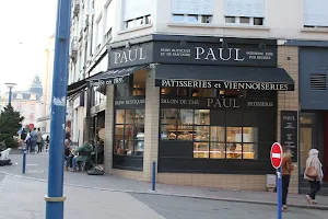 PAUL image