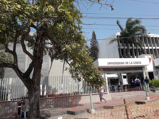 Forensic medical schools Barranquilla