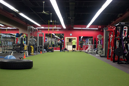 Gym «Perfect Fit Health Club», reviews and photos, 27233 Wolf Rd, Bay Village, OH 44140, USA