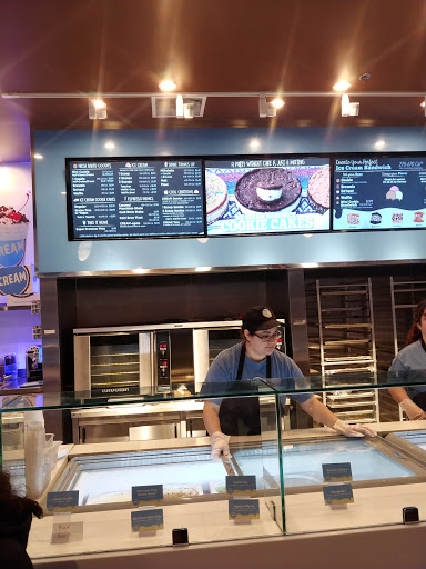 Ice Cream Shop «CREAM Ontario», reviews and photos, 960 Ontario Mills Dr, Ontario, CA 91764, USA