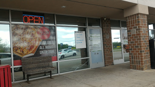 Bar & Grill «That Place Bar & Grill», reviews and photos, 8810 S Emerson Ave, Indianapolis, IN 46237, USA