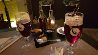 Plats et boissons du Restaurant La Plume de Ronsard à Vendôme - n°8