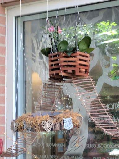 Botanical Garden «White River Gardens», reviews and photos, 1200 W Washington St, Indianapolis, IN 46222, USA