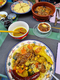 Photo n°40 de Restaurant l'Arganier à Trèbes ()