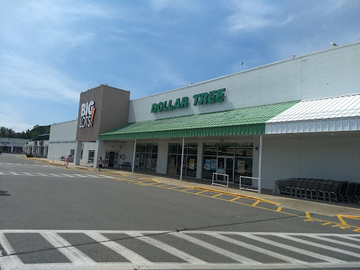 Dollar Store «Dollar Tree», reviews and photos, 8 Newbury St #1b, Danvers, MA 01923, USA