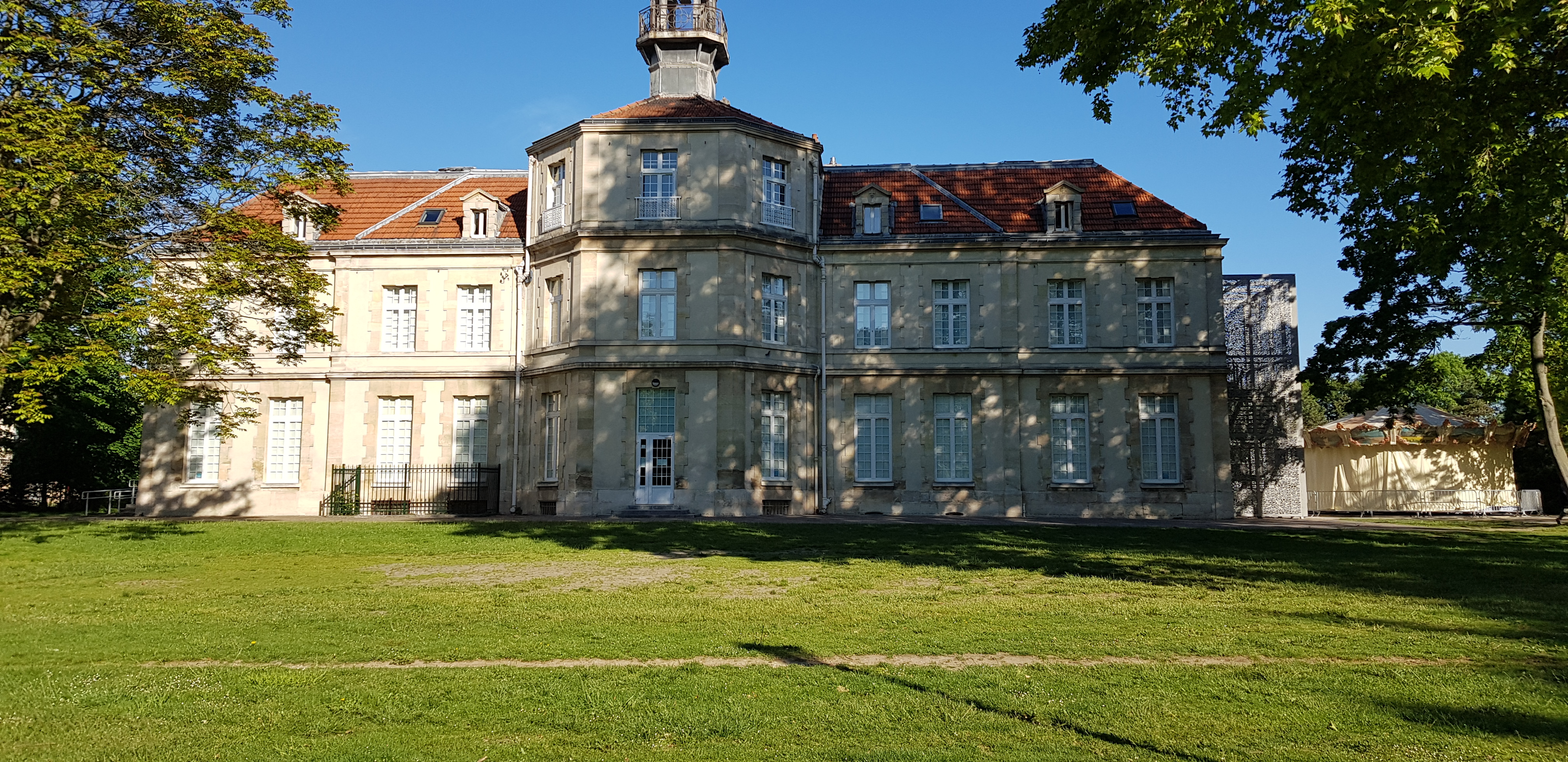 Photo n° 1 de l'avis de Marie-Hélène.r fait le 16/05/2019 à 08:07