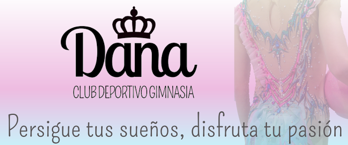 Club Deportivo Gimnasia Dana 