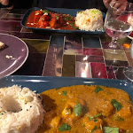 Photo n° 1 de l'avis de Julie. fait le 15/08/2022 à 15:17 pour Le Maharajah à Besançon