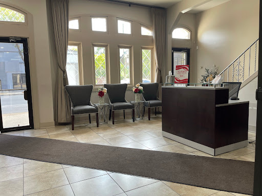 Funeral Home «Calahan Funeral Home», reviews and photos, 7030 S Halsted St, Chicago, IL 60621, USA