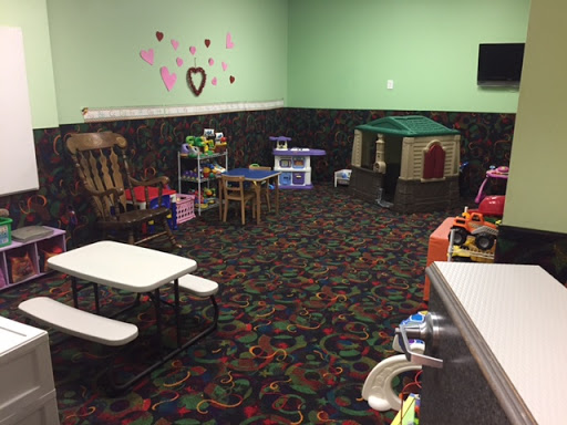 Gym «Fitness 19 Lilburn», reviews and photos, 4045 Five Forks Trickum Rd SW #1a, Lilburn, GA 30047, USA