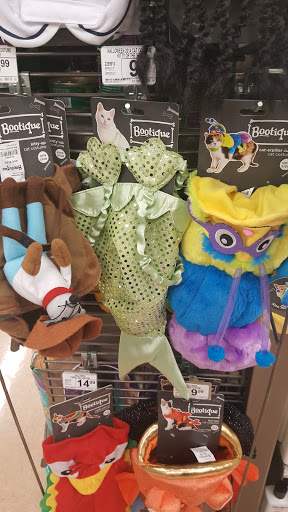 Pet Supply Store «Petco Animal Supplies», reviews and photos, 3591 Washington Blvd, Halethorpe, MD 21227, USA