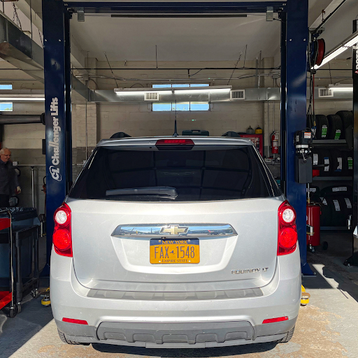 Auto Repair Shop «Andy and Terry Automotive Specialists», reviews and photos, 176 N Central Ave, Valley Stream, NY 11580, USA