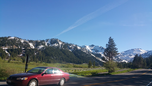 Squaw Valley Plumbing Hydronic in Olympic Valley, California