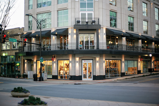 Sportswear Store «lululemon», reviews and photos, 600 S Main St, Greenville, SC 29601, USA