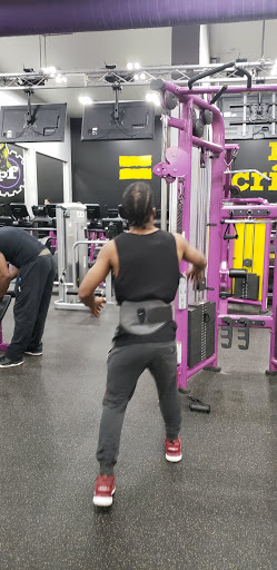 Gym «Planet Fitness», reviews and photos, 25 Lindeman Dr, Trumbull, CT 06611, USA
