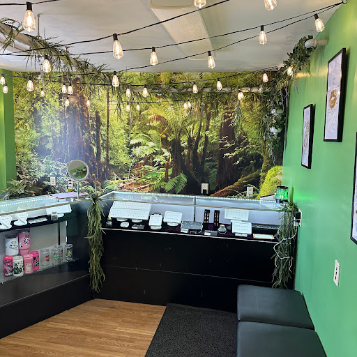 Explore viking chest tattoo ideas, creative tattoo ideas in Plattsburgh, available at One Flight Up Body Piercing