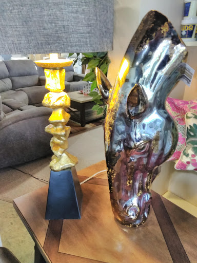 Furniture Store «Burdorf Interiors & Overstock Furniture Deals», reviews and photos, 401 N English Station Rd, Louisville, KY 40223, USA