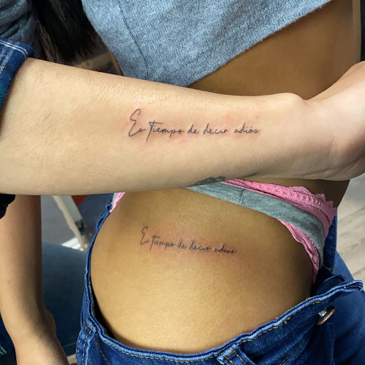 Explore christian tattoo ideas for men, creative tattoo ideas in Los Angeles, available at XY Tattoo Studio