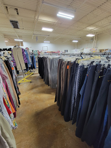 Non-Profit Organization «St. Vincent de Paul Society», reviews and photos, 5463 Peachtree Rd, Atlanta, GA 30341, USA