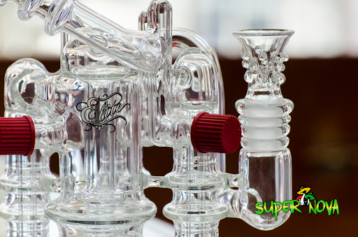 Tobacco Shop «SuperNova Smoke Shop», reviews and photos, 11851 Bandera Rd #118, Helotes, TX 78023, USA