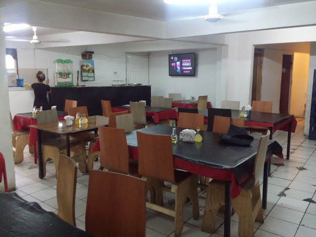 Restaurante El Alemán - Rancagua