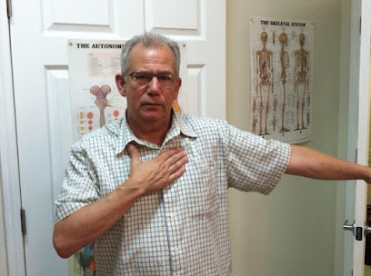 Advanced Spinal Relief - Thomas Tumbarello D.C. Chiropractor