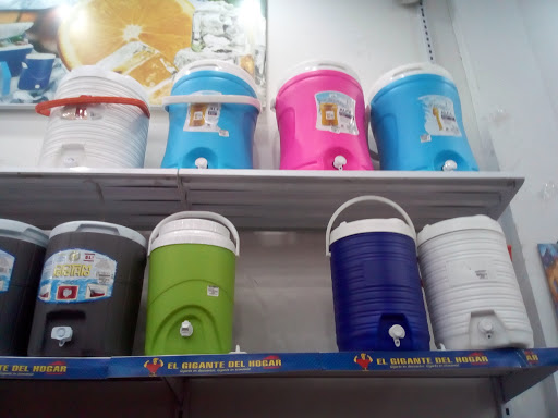 El Gigante del Hogar Bazurto