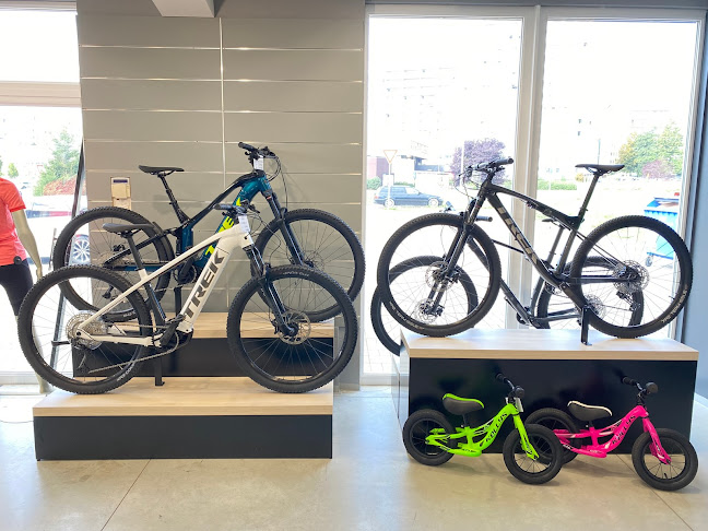 Comentarii opinii despre Bike & Ski Park Most