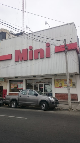 Mini - Guayaquil