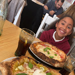 Photo n°1 de l'avis de Linda.A fait le 02/04/2022 à 07:16 sur le  Pizza D'Artista à Povoa de Varzim