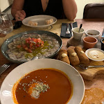 Photo n°2 de l'avis de Amy.a fait le 08/01/2024 à 02:31 sur le  BytheWine à Lisbon