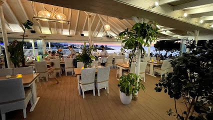 Island Restaurant Gouves