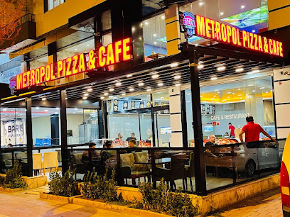 Metropol Pizza Cafe