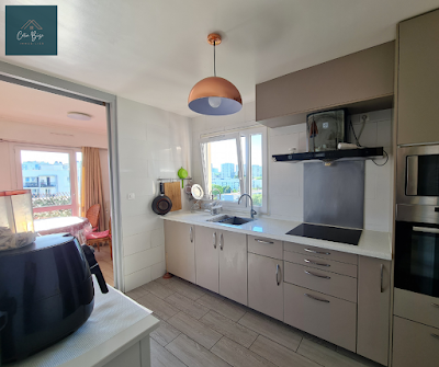 Célia Bize Immobilier - CC TRANSAC à Créteil