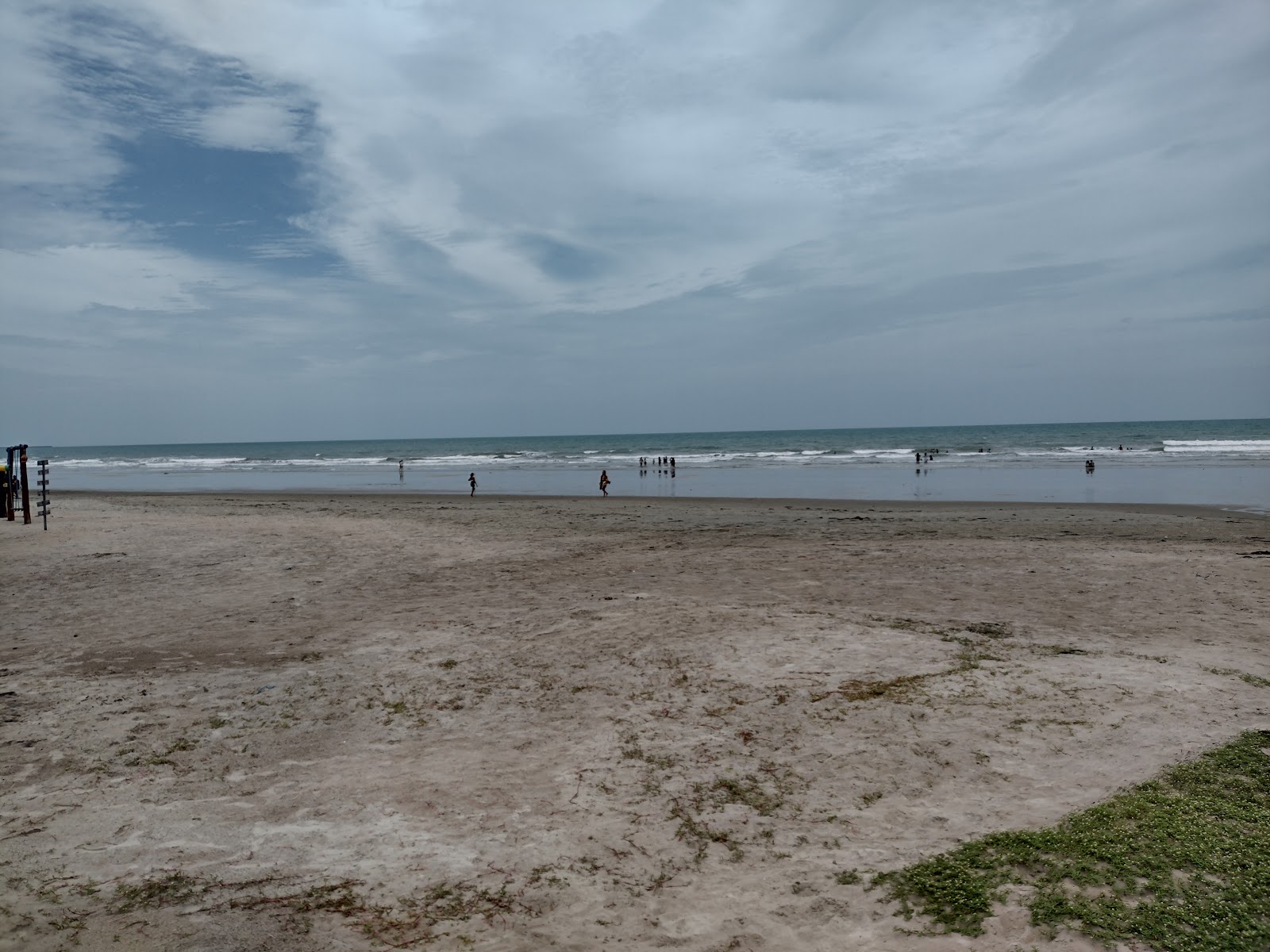 Φωτογραφία του Praia Peito de Moca και η εγκατάσταση