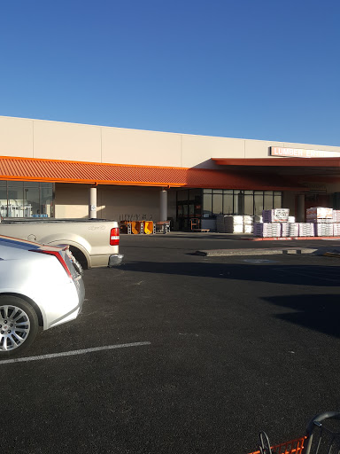 Home Improvement Store «The Home Depot», reviews and photos, 11360 Rojas Dr, El Paso, TX 79936, USA
