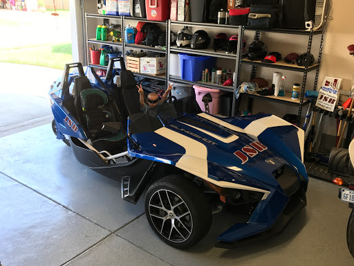 Motorcycle Dealer «Coastal Victory Motorcycles», reviews and photos, 3956 U.S. 17 Connector, Murrells Inlet, SC 29576, USA