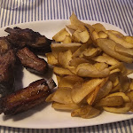 Photo n°2 de l'avis de Sabrina.c fait le 02/09/2022 à 10:02 sur le  Sound Beach - Ristorante & Spiaggia à Cavallino-Treporti