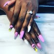 Exotic Nails