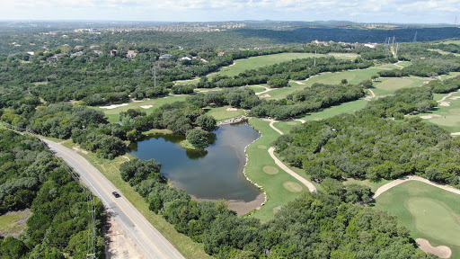 Public Golf Course «Palmer Course At La Cantera», reviews and photos, 17865 Babcock Rd, San Antonio, TX 78255, USA