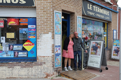 Dehay Dominique à Berck