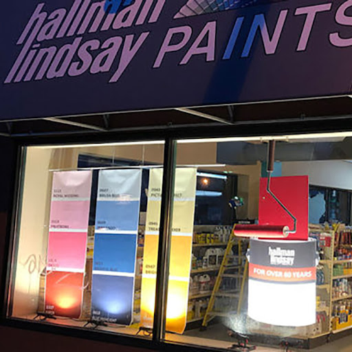 Hallman/Lindsay Paints, 637 E Washington Ave, Madison, WI 53703, USA, 