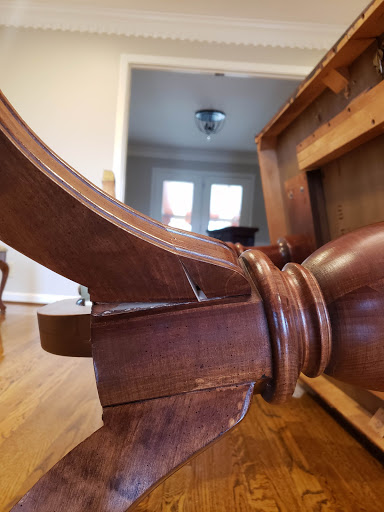 Moving and Storage Service «The Green Truck Moving & Storage», reviews and photos, 3330 Ambrose Ave, Nashville, TN 37207, USA