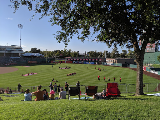 Sacramento River Cats image