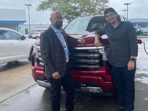 Used Car Dealer «Waldorf Chevy Cadillac», reviews and photos, 2298 Crain Hwy, Waldorf, MD 20601, USA