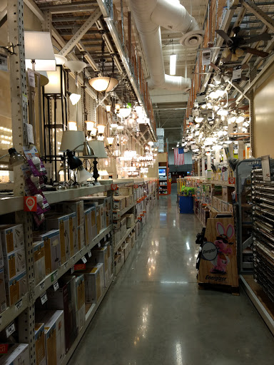 Home Improvement Store «The Home Depot», reviews and photos, 18333 120th Ave NE, Bothell, WA 98011, USA