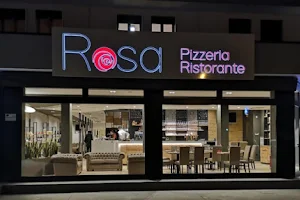 Rosa Ristorante Pizzeria image