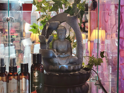 Adult Entertainment Store «Shades of Love», reviews and photos, 300 W Bitters Rd #150, San Antonio, TX 78216, USA