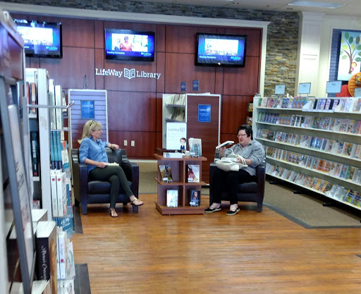 Book Store «LifeWay Christian Store», reviews and photos, 1725 Galleria Blvd, Franklin, TN 37067, USA